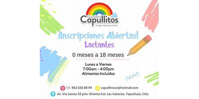 CAPULLITOS