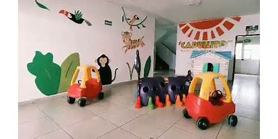 CAPULLITOS