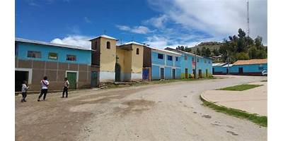 CARAHUAÑA