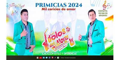 CARICIAS DE AMOR