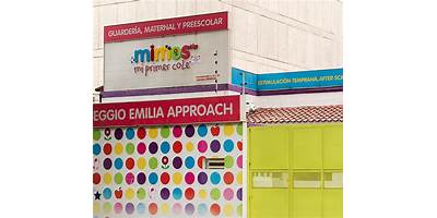CARIÑOS Y MIMOS