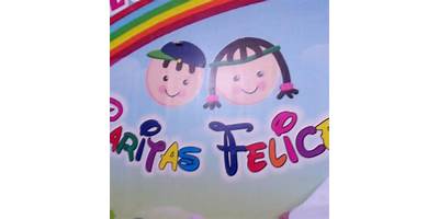 CARITAS FELICES B