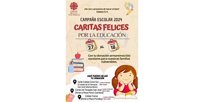 CARITAS FELICES II