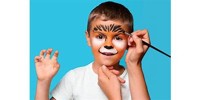 CARITAS PINTADAS