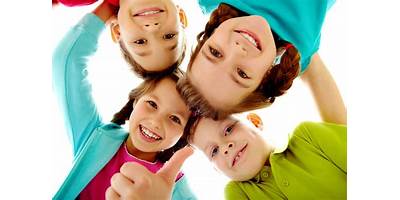 CARITAS SONRIENTES