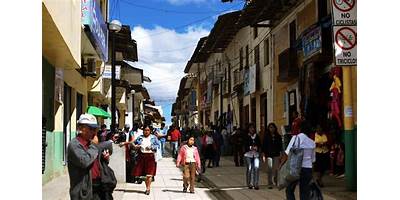 CARRIZAL