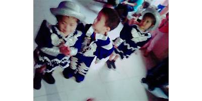 CARRUSEL DE COLORES