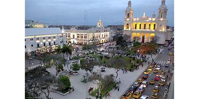 CARRUSEL DE LA AMISTAD
