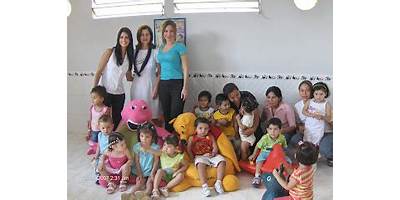 CARRUSEL DE NIÑOS B