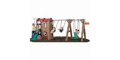 CARRUSEL DE NIÑOS I