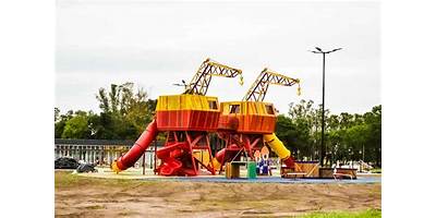 CARRUSEL DE NIÑOS