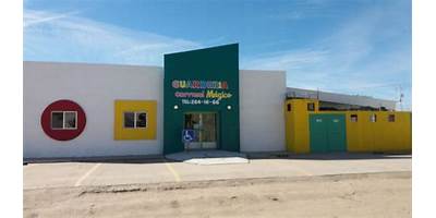 CARRUSEL MAGICO