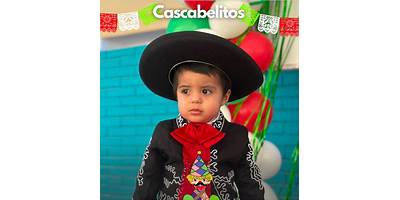 CASCABELITOS