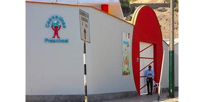 CASHUARINAS SUR