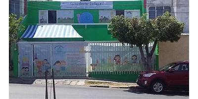 CASITA DE AMOR