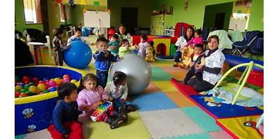 CASITA DE DIVERSIONES