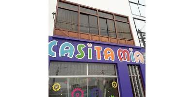 CASITA DEL SABER