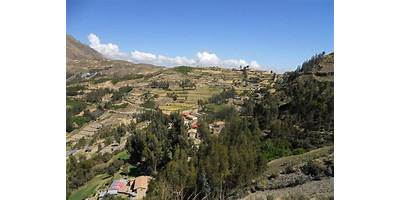 CCOÑAMURO