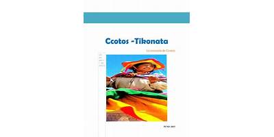 CCOTOS I
