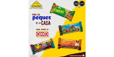 CERREÑITOS DE AMOR