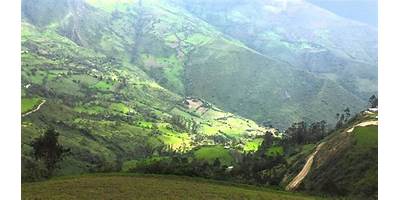 CERRO BLANCO