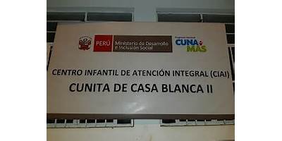 CERRO LUPAC