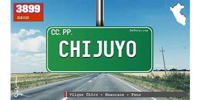 CHIJUYO