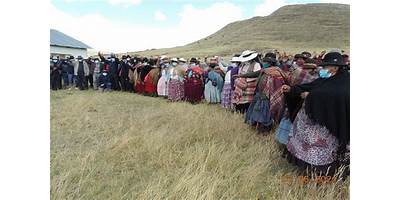 CHILA PUCARA II