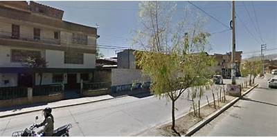 CHIMCHIMACHAY