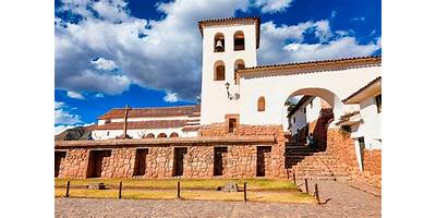 CHINCHERO