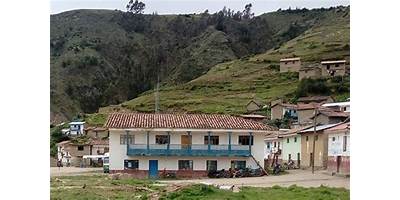CHINCHIBAMBA