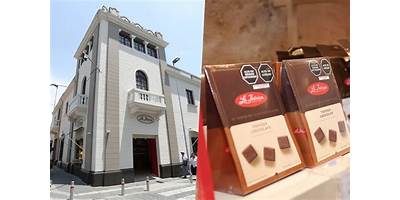 CHOCOLATE