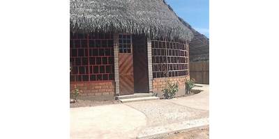 CHONTA ISLA