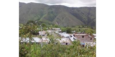 CHURUMAYO