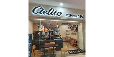 CIELITO DE LA ENSENADA I