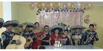 CIELITO LINDO