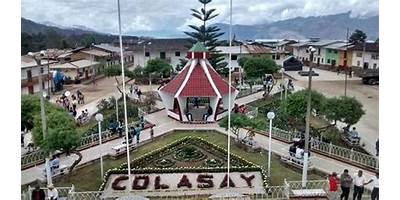 COLASAY