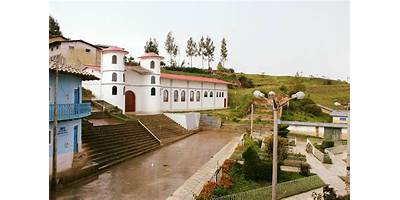 CONDORCUCHO ALTO