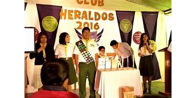 CONQUISTADORES