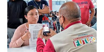 CONTRUYENDO TU FUTURO