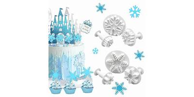 COPITOS DE NIEVE