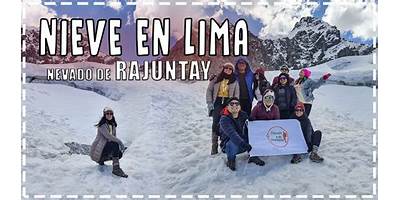 COPITOS DE NIEVE
