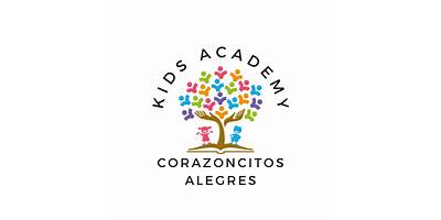 CORAZONCITOS ALEGRES