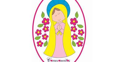 CORAZONCITOS DE MARIA