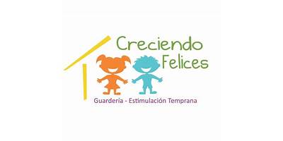 CRECEMOS FELICES