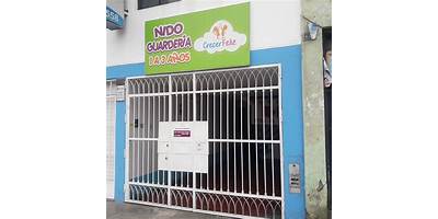 CRECER 1