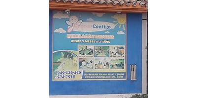 CRECER JUNTOS