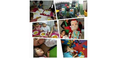 CRECIENDO CON AMOR