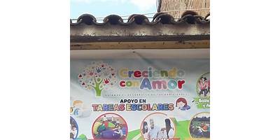 CRECIENDO CON AUTONOMIA