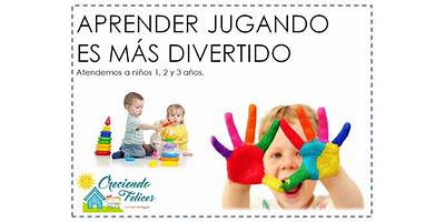 CRECIENDO FELICES III